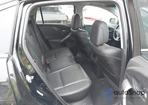 2014 Acura Rdx from USA, damaged, VIN 5J8TB3H58EL005267